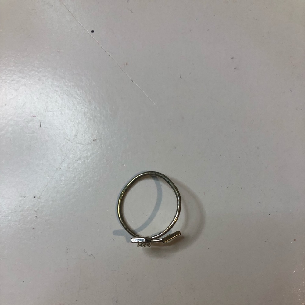 💯ARROW RING💯